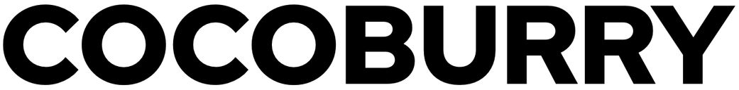 Cocoburry logo