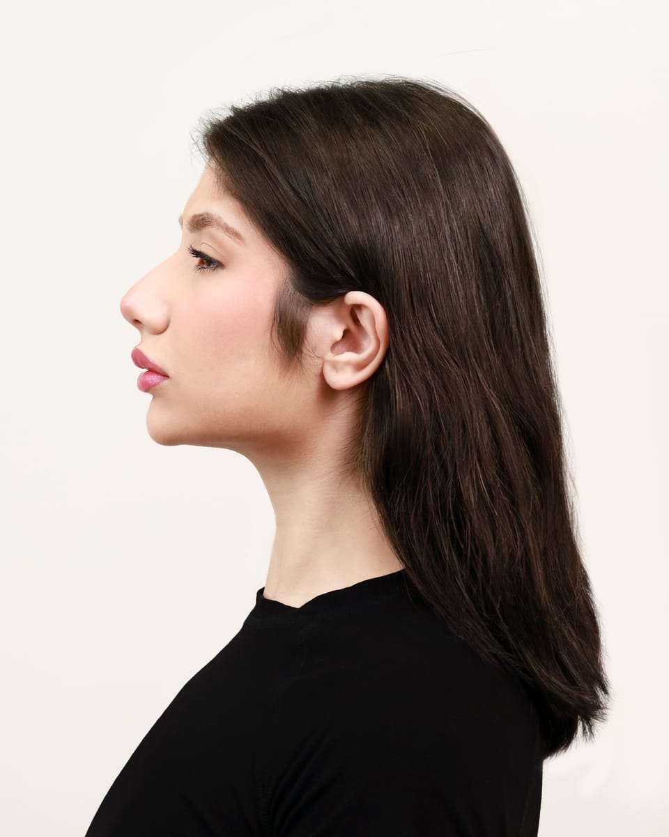 Left profile thumbnail of Asal Dabbaghchian